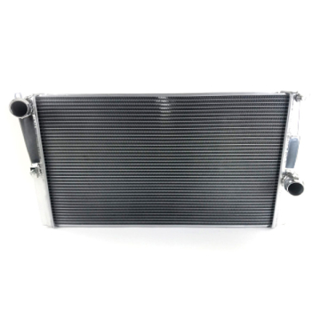 CSF Racing Radiator - BMW 2 Series (F22/F23) / 3 Series (F30/F31/F34) / 4 Series (F32/F33/F36) Manual Trans