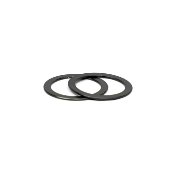 EVS Tuning Carbon Aero Disc - 2mm Spacer Kit