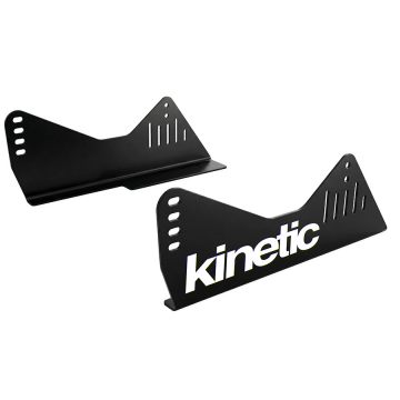 Kinetic APEX XL Steel Side Mount - Universal