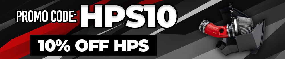 Code: HPS10 for 10% Off HPS