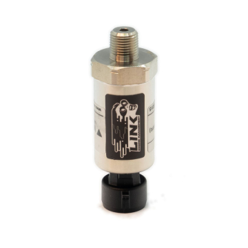 Link ECU Pressure Sensor, oil or fuel, 10 Bar, 1/8 NPT