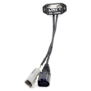 Link ECU Digital wideband CAN Lambda Module (CANLAM)