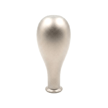 MITA Motorsports Countersunk Shift Knob - Acura NSX 02-05 / Honda S2000 00-09