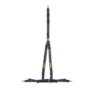 Schroth Racing RallyE 3 ASM
