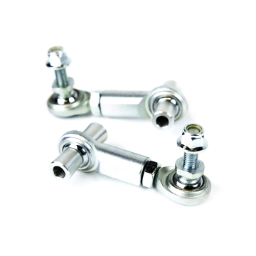 SPL Parts Adjustable Swaybar Endlinks (Rear) - Scion FR-S / Toyota 86 / GR86 / Subaru BRZ 2013+ / WRX / STI 2008+