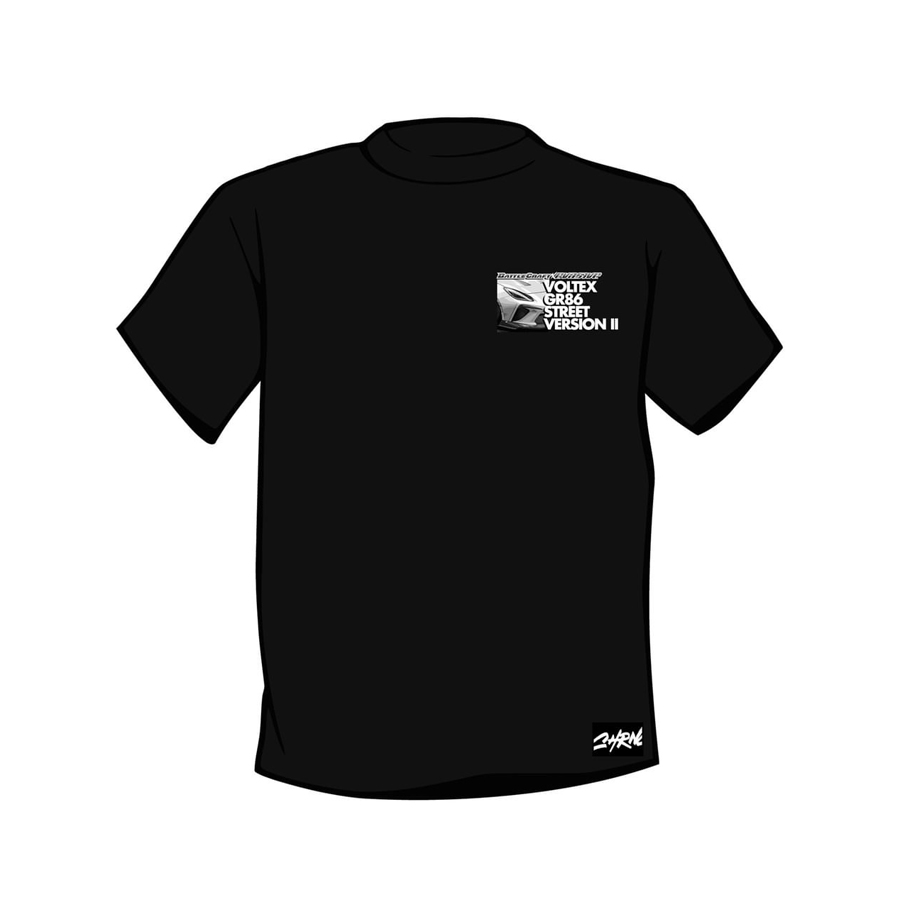 Evasive Motorsports: BattleCraft x Evasive Voltex GR86 Limited