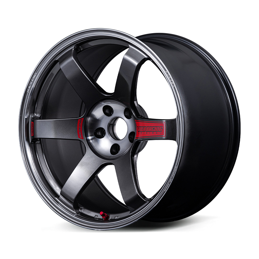 Evasive Motorsports: Volk Racing TE37 Saga SL Wheel (Face 1
