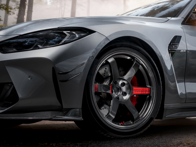 Evasive Motorsports: Volk Racing TE37 Saga SL Wheel (Face 1