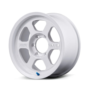 Volk Racing TE37XT 30th Anniversary Wheel (Face 1 / Machining Version) - 16x8.0 / Offset 0 / 5x150 (White)
