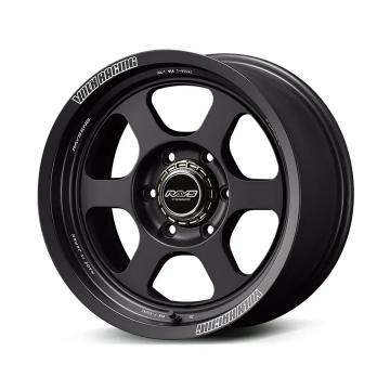 Volk Racing TE37XT M-Spec Wheel - 16x8.5 / Offset -20 / 6x139.7