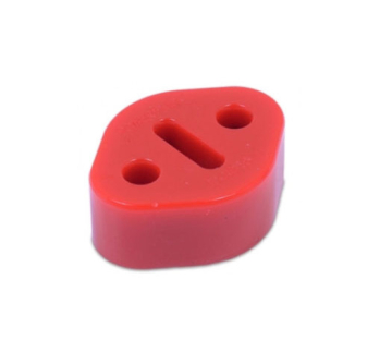 PowerFlex Universal Exhaust Mount - EXH015