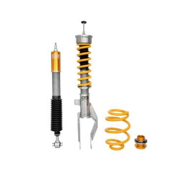 Ohlins Street Tuned Coilovers - Tesla Model 3 / Tesla Model Y AWD 17-25