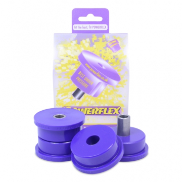PowerFlex Rear Diff Mount, Early RA & UK WRX Models - Subaru Impreza Turbo, WRX & STI GC,GF 93-00