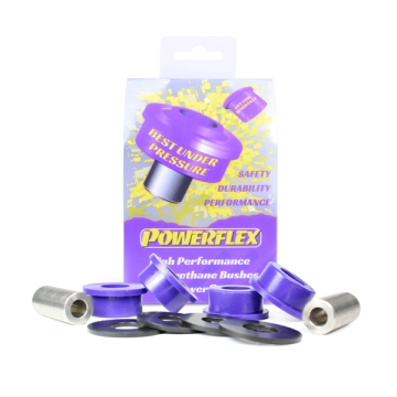 PowerFlex Rear Trailing Arm Rear Bushing - Scion FRS / Subaru BRZ / Toyota 86 13-20