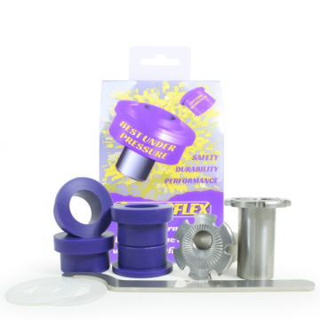 PowerFlex Rear Upper Arm Inner Front Bushing Adjustable - Scion FRS / Subaru BRZ / Toyota 86 13-20