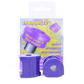 PowerFlex Rear Anti Roll Bar Bushing 14mm (Street) - Scion FRS / Subaru BRZ / Toyota 86 13-20