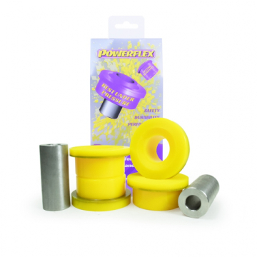 PowerFlex Rear Subframe Rear Bushing - Scion FRS / Subaru BRZ / Toyota 86 13-20