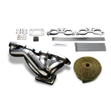 Tomei Exhaust Manifold Kit - Nissan S13, S14, S15 SR20DET
