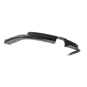 APR Performance Carbon Fiber Rear Diffuser - Porsche GT3 991.1 13-15