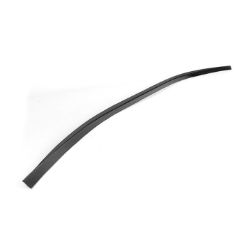 APR Performance Carbon Fiber Gurney - Porsche Cayman GT4 15-16