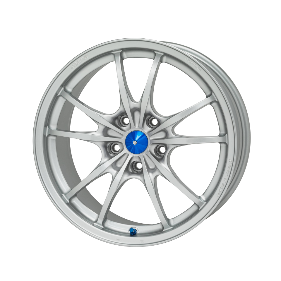 Evasive Motorsports: Mugen MF10 Wheels (Set of Four) - 18x9.5