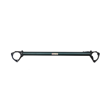Phase 2 Motortrend Front Strut Brace with BMC Stopper - Scion FR-S / Subaru BRZ / Toyota 86 13-20