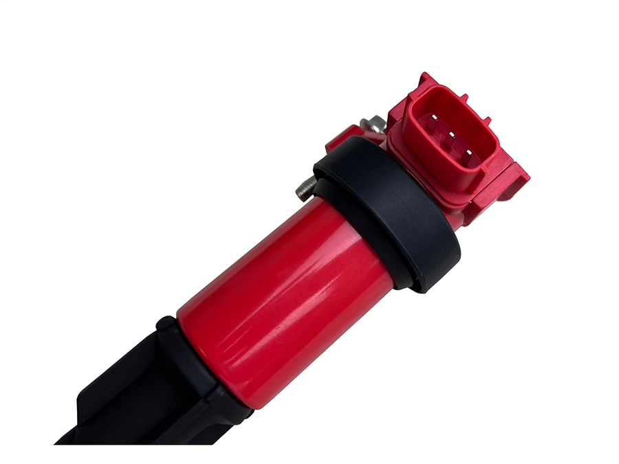 Evasive Motorsports: Phase 2 Motortrend Ignition Coil Pack Upgrade