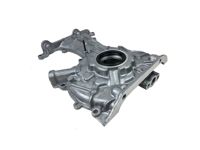 Evasive Motorsports: Phase 2 Motortrend Oil Pump Front Cover