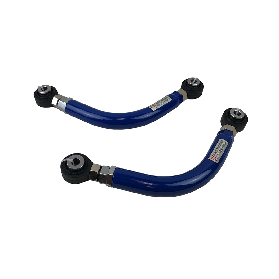 Evasive Motorsports: Phase 2 Motortrend Rear Camber Arms - Mazda 3