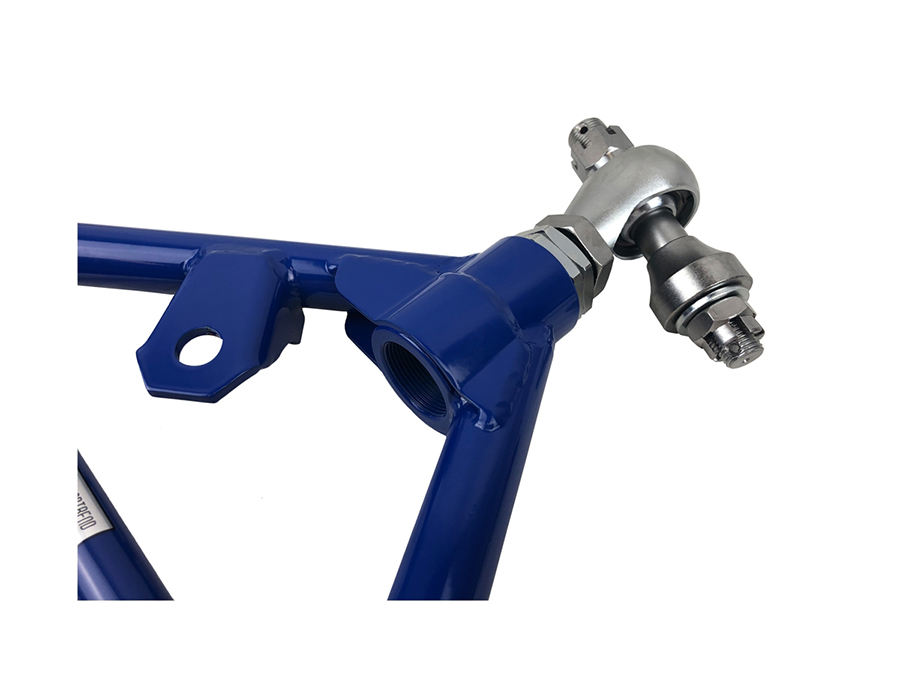 Evasive Motorsports: Phase 2 Motortrend Adjustable Rear Lower