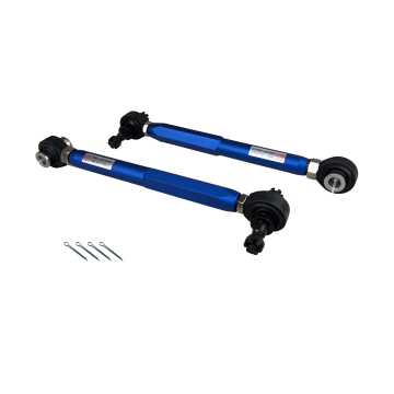 Phase 2 Motortrend Rear Toe Rods - Honda S2000 00-09