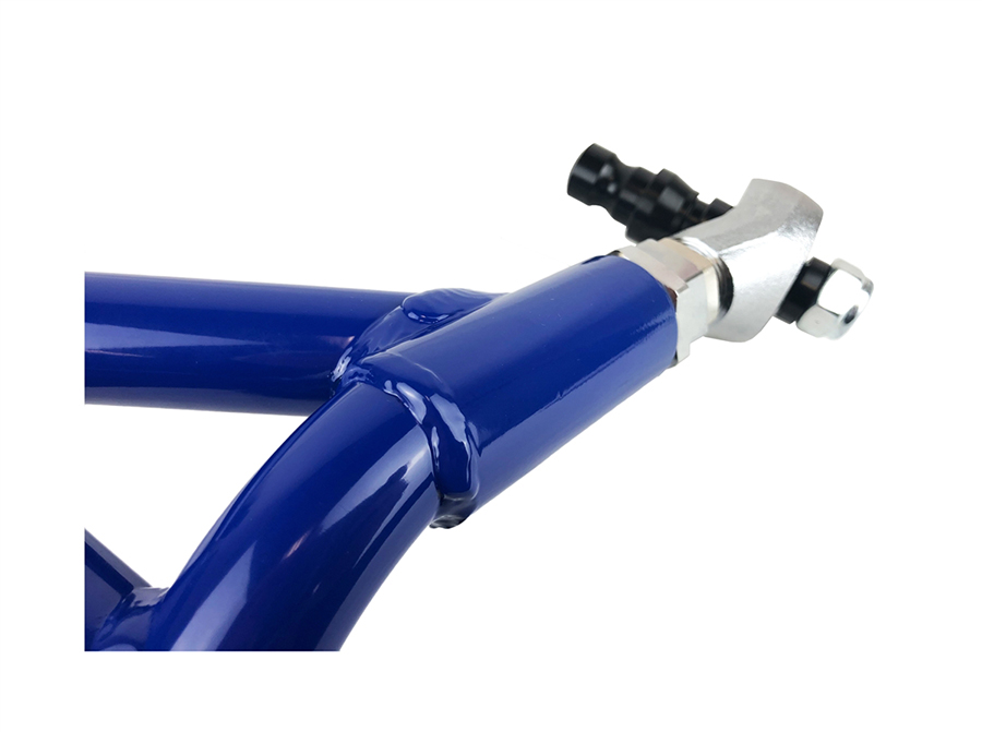 Evasive Motorsports: Phase 2 Motortrend Rear Upper Control Arms