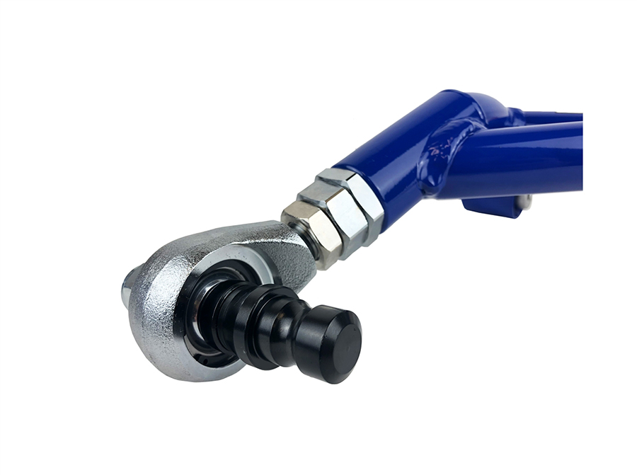 Evasive Motorsports: Phase 2 Motortrend Rear Upper Control Arms
