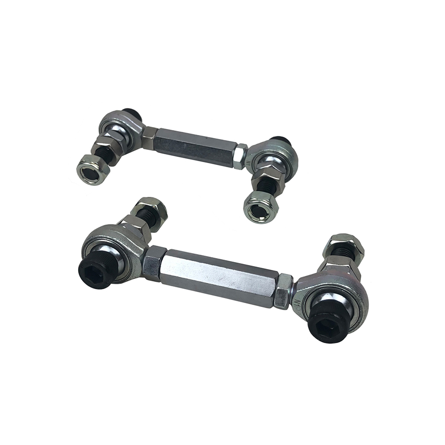 Superpro 18mm HD 2-Pos Adj Sway Bar | Mazda RX-8 (RC0018RZ-18) main image 1