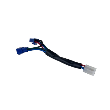Phase 2 Motortrend Turbo Timer Harness - Subaru WRX / WRX STI 02-07