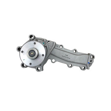 Phase 2 Motortrend Water Pump - Nissan RB25 / RB26