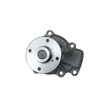 Phase 2 Motortrend Water Pump - Nissan SR20DET
