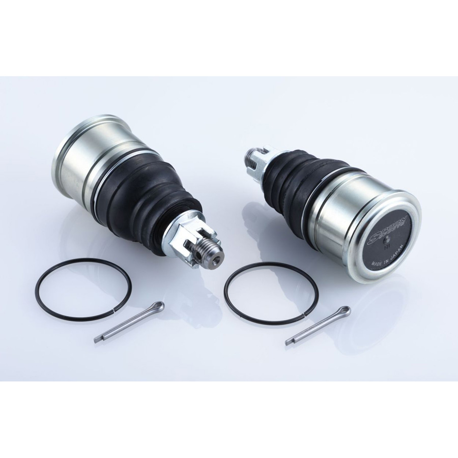 Evasive Motorsports: Spoon Sports Zero Bump Steer Kit (Front
