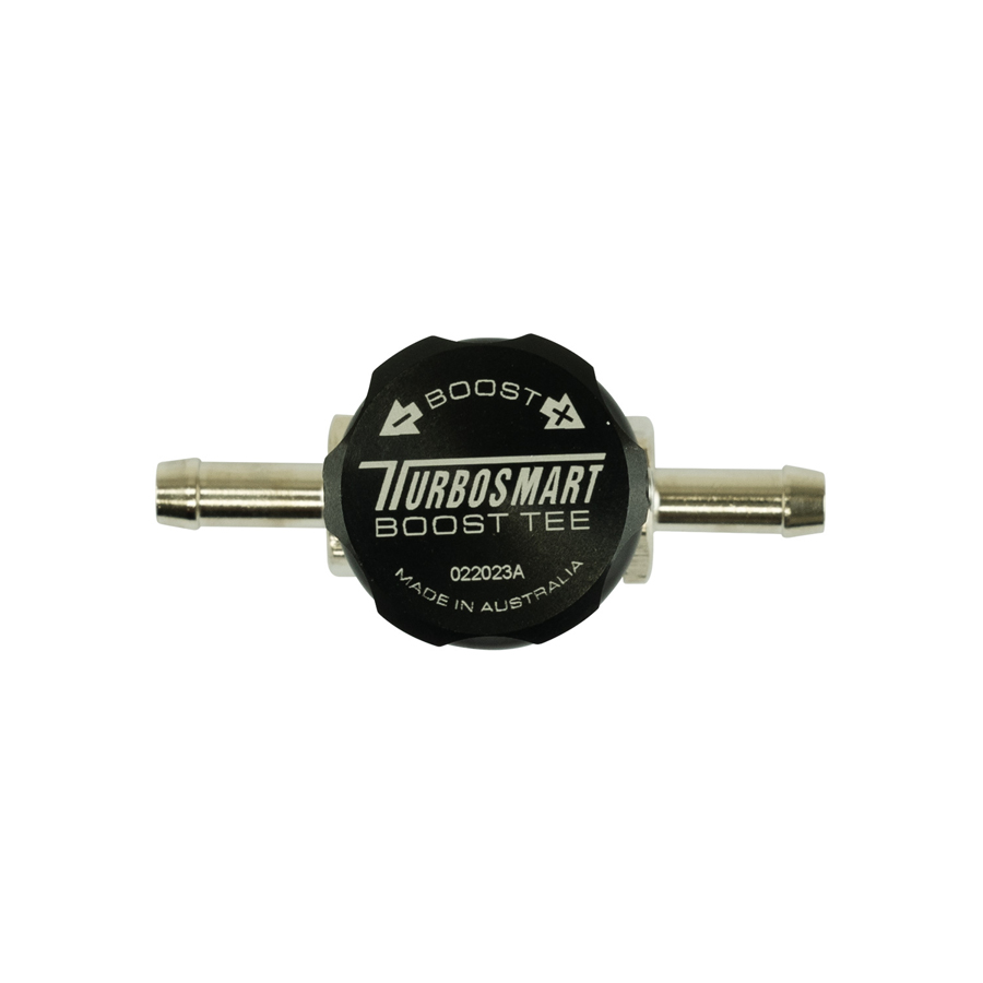 Evasive Motorsports: Turbosmart Boost Tee Manual Boost Controller