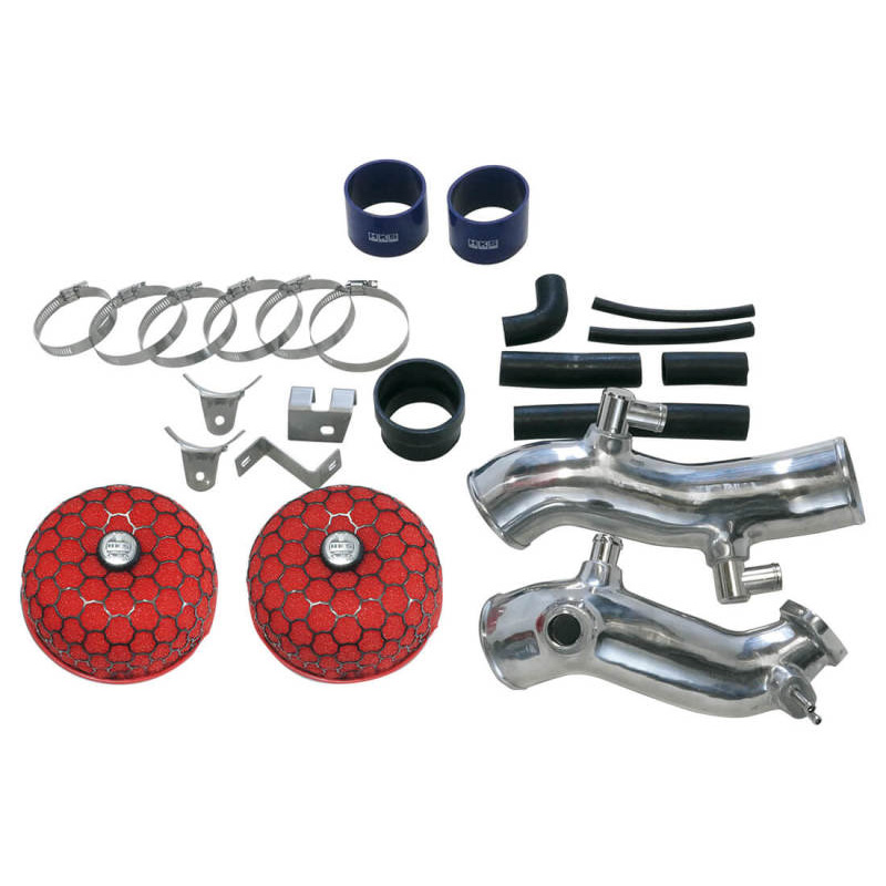 Evasive Motorsports: HKS Racing Suction Intake System - Mazda RX-7