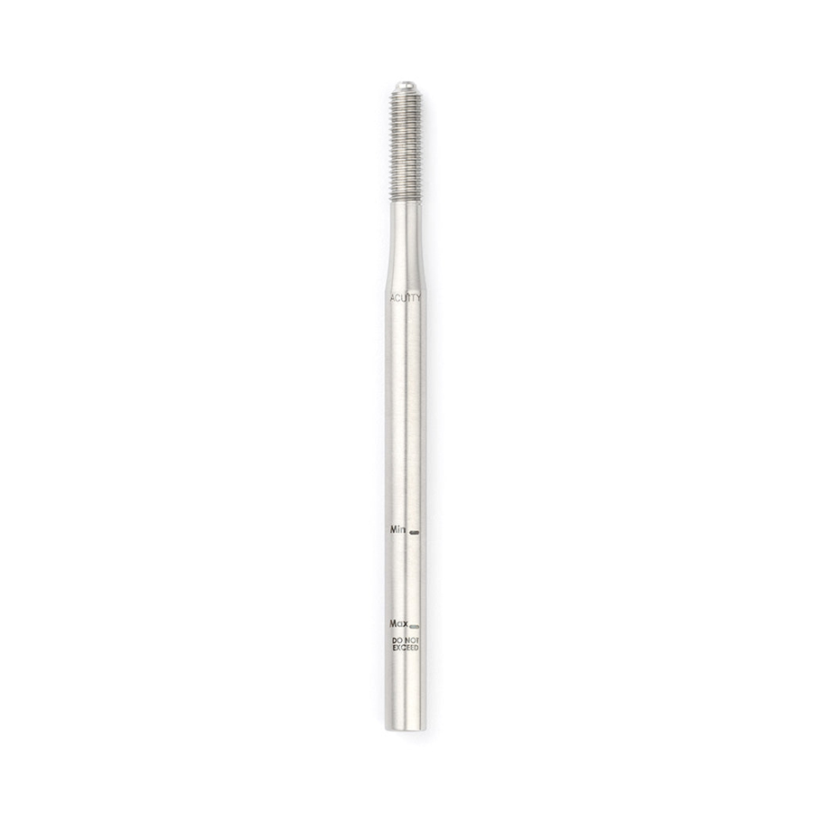 Evasive Motorsports: Acuity Instruments Premium Upper Rod - Stainless ...