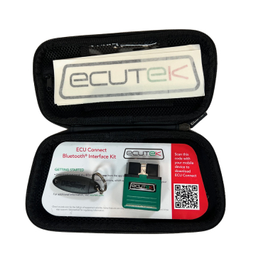 EcuTek ECU Connect Vehicle Interface Programming Kit