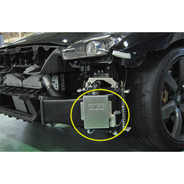 HKS DCT Cooler Kit - Nissan GT-R R35 12-15