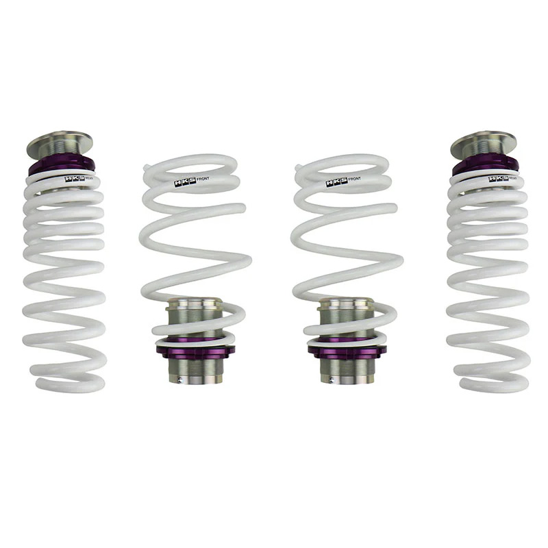 Evasive Motorsports: HKS Hipermax Touring Adjustable Spring