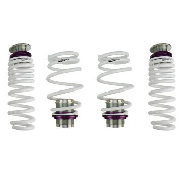 HKS Hipermax Touring Adjustable Spring - Toyota Supra (A90) 20+