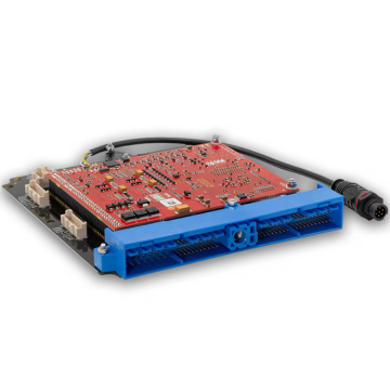 Link PlugIn ECU GTRLink - NGTR-X - Nissan GT-R R34 & GTS R32-R33