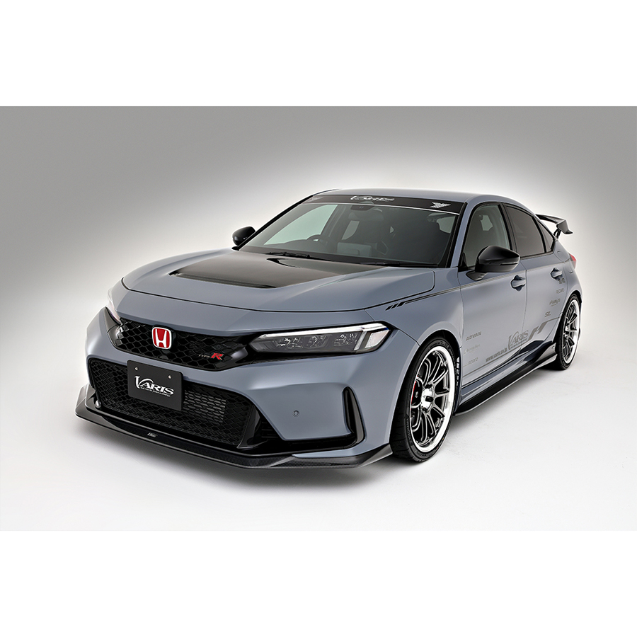 Evasive Motorsports: Varis Arising-1 Street Carbon+ Light Evasive Motorsports: Varis Arising-1 Street Carbon+ Light