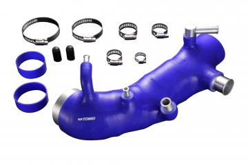 Tomei Turbo Suction Hose - Subaru EJ GD8/GR8/GV8 Blue Subaru WRX 02-14 / WRX STI 04-14