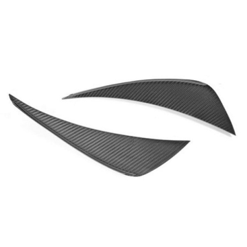 APR Performance Carbon Fiber Canard Set - Lotus Elise / Exige 05-12