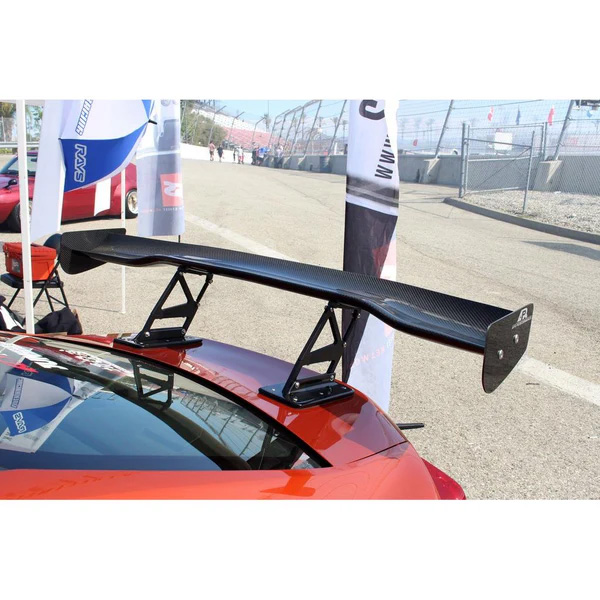 Evasive Motorsports: APR Performance Carbon Fiber GTC-200